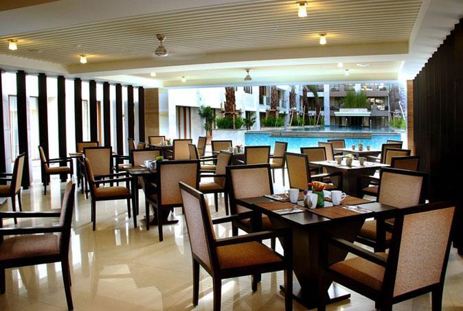 Kuta Reef Apartments Exteriér fotografie